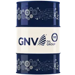 GNV Transmission Power Shift 75W-140 (60 л), фото 1